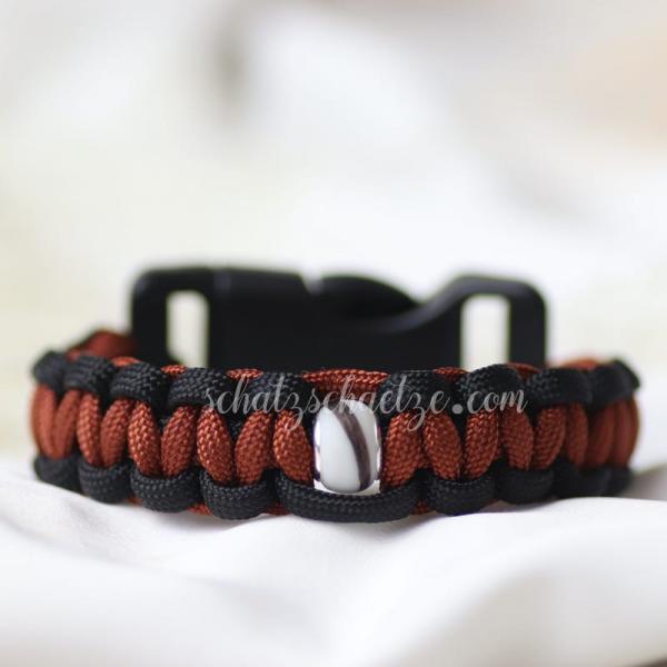 Papa Armband
